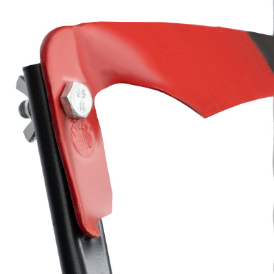 Набор косца "Трансформер" №6, коса "Сайга Люкс" 600 мм, складное косовище, Арти, Россия купить в Москве с доставкой по всей России | ProtosMarket.ru