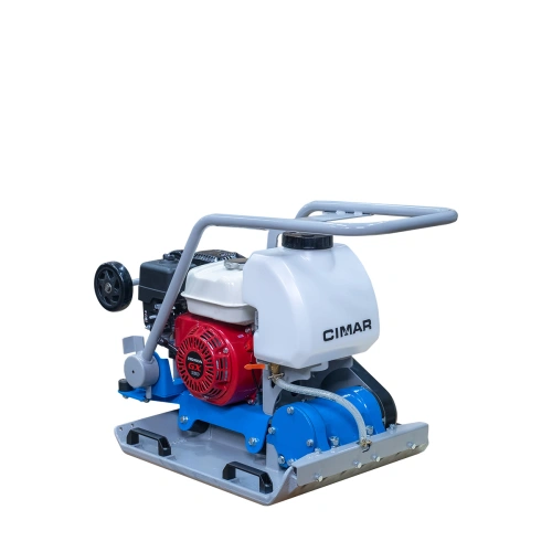 Виброплита CIMAR CPC-1550 (HONDA GX160) купить в Москве с доставкой по всей России | ProtosMarket.ru