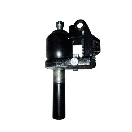 Гидроузел в сборе для тележек гидравлических DB шток 28мм (Oil pump Assembly) купить в Москве с доставкой по всей России | ProtosMarket.ru