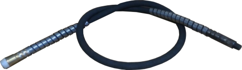 Гибкий вал для вибронаконечника 51,76 мм ВГ-300 3,0 м купить в Москве с доставкой по всей России | ProtosMarket.ru