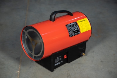 Пушка тепловая TOR BJG-35A 35 кВт (газ) купить в Москве с доставкой по всей России | ProtosMarket.ru