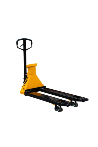 Тележка гидравлическая с весами 2500 кг 1150 мм полиуретановые колеса XILIN BFC25 купить в Москве с доставкой по всей России | ProtosMarket.ru