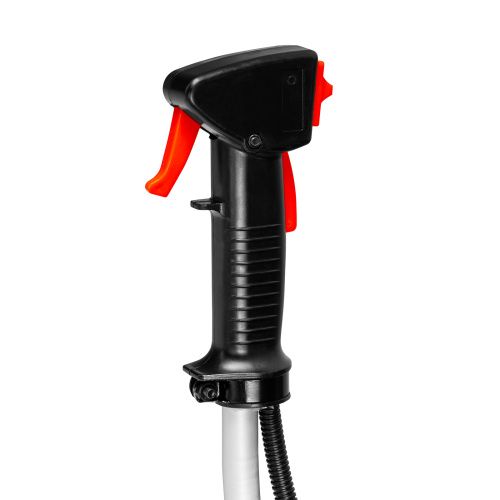 Триммер бензиновый MT-52, 52 см³, неразъемная штанга, состоит из 2 частей MTX купить в Москве с доставкой по всей России | ProtosMarket.ru