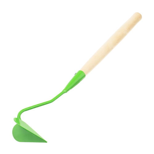 Бороздовичок большой, 70 х 580 мм, стальной, деревянная рукоятка, Агроном, Сибртех купить в Москве с доставкой по всей России | ProtosMarket.ru