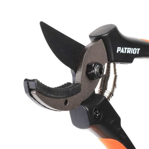 Секатор PATRIOT PAP 177 купить в Москве с доставкой по всей России | ProtosMarket.ru
