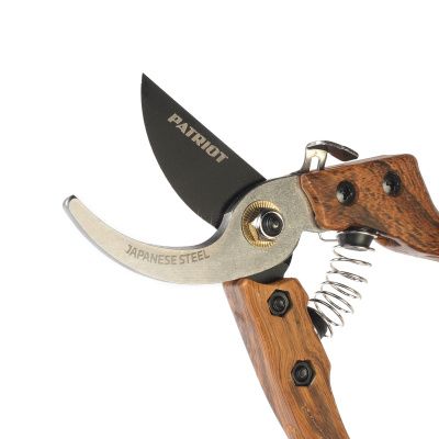 Секатор плоскостной PATRIOT PBP 205 W купить в Москве с доставкой по всей России | ProtosMarket.ru