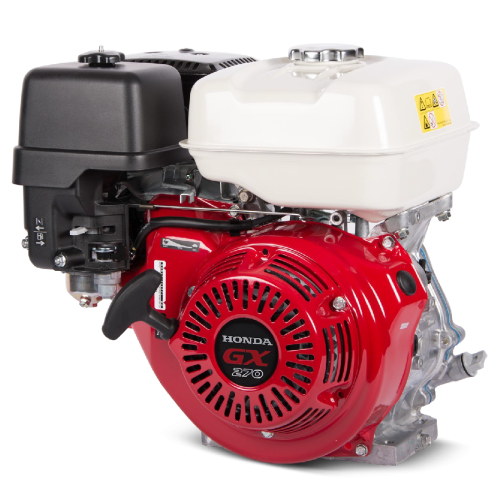 Двигатель бензиновый Honda GX 270 SHKR купить в Москве с доставкой по всей России | ProtosMarket.ru