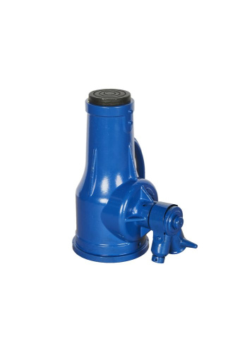 Домкрат винтовой TOR ДВ 25,0 т (X)* купить в Москве с доставкой по всей России | ProtosMarket.ru