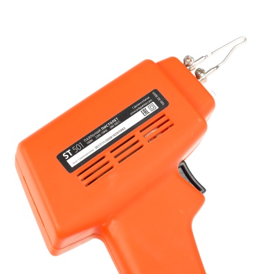 Пистолет паяльный PATRIOT ST 501 купить в Москве с доставкой по всей России | ProtosMarket.ru