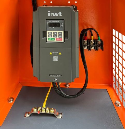 MCDR 11-10-500 INVERTER купить в Москве с доставкой по всей России | ProtosMarket.ru