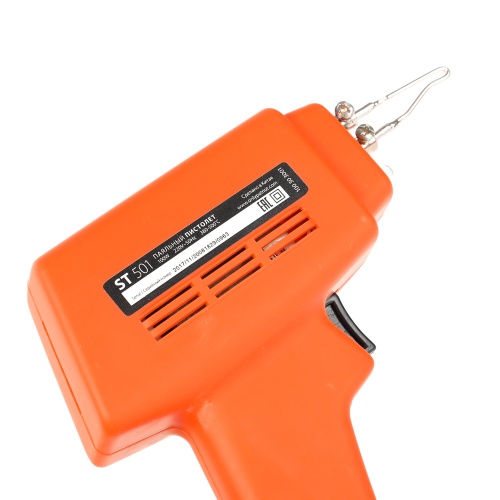 Пистолет паяльный PATRIOT ST 501 купить в Москве с доставкой по всей России | ProtosMarket.ru