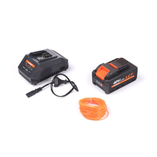 Триммер аккумуляторный PATRIOT TR 4024 XL купить в Москве с доставкой по всей России | ProtosMarket.ru