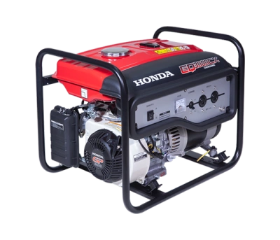 Генератор бензиновый Honda EQ 3000 CX купить в Москве с доставкой по всей России | ProtosMarket.ru