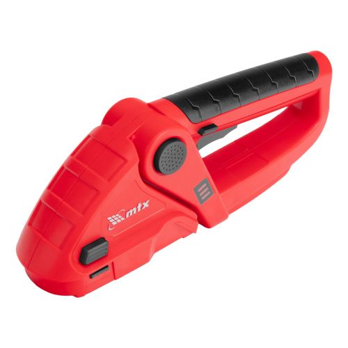 Ножницы-кусторез аккумуляторные GSM-3, Li-Ion, 3,6 В MTX купить в Москве с доставкой по всей России | ProtosMarket.ru