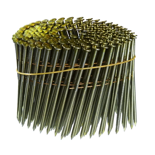 FUBAG Гвозди барабанные для N90C_3.05x90 мм_кольцевая накатка_225 шт. купить в Москве с доставкой по всей России | ProtosMarket.ru