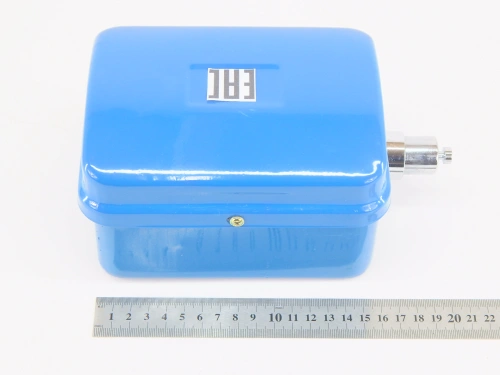 Концевой выключатель для талей электрических CD 10,0 т купить в Москве с доставкой по всей России | ProtosMarket.ru