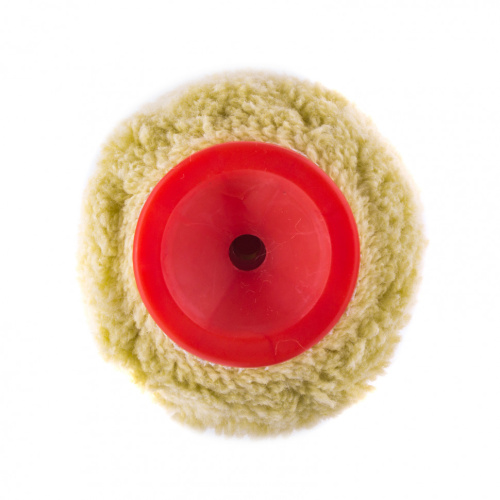 Валик сменный для фасадных работ синтетический Pro, 250 мм, ворс 18 мм, D 40 мм, D ручки 6 мм, полиакрил MTX купить в Москве с доставкой по всей России | ProtosMarket.ru