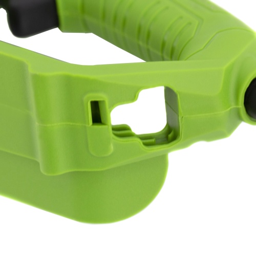 Пила цепная электрическая ПЦЭ-2000П с поперечным двигателем, 2.0 кВт, 16'' (40 см) Сибртех купить в Москве с доставкой по всей России | ProtosMarket.ru