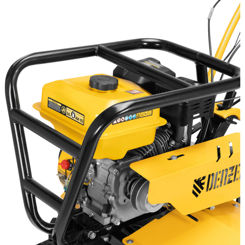 Мотоблок DPT-470S-PRO Denzel купить в Москве с доставкой по всей России | ProtosMarket.ru