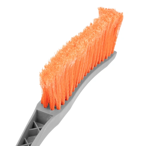 Щетка-сметка для снега со скребком 580 мм Stels купить в Москве с доставкой по всей России | ProtosMarket.ru