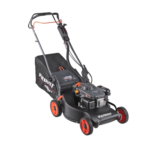 Газонокосилка бензиновая PATRIOT PT 54 AS купить в Москве с доставкой по всей России | ProtosMarket.ru