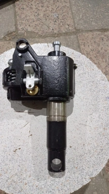 Гидроузел в сборе для тележек гидравлических CW (Oil pump Assembly) по ценам производителя в Москве с доставкой по всей России