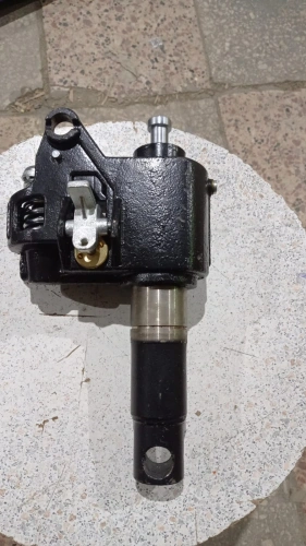 Гидроузел в сборе для тележек гидравлических CW (Oil pump Assembly) по ценам производителя в Москве с доставкой по всей России