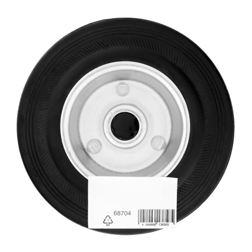 Колесо хозяйственное D 125 мм Сибртех купить в Москве с доставкой по всей России | ProtosMarket.ru