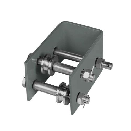 Оголовок балки консоли фронтальной, П-тип купить в Москве с доставкой по всей России | ProtosMarket.ru