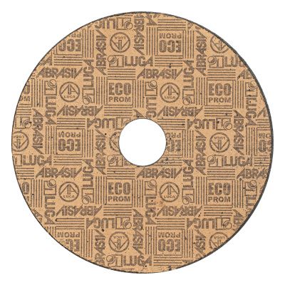 Круг отрезной по металлу, 125 х 2.5 х 22 мм "Луга" купить в Москве с доставкой по всей России | ProtosMarket.ru