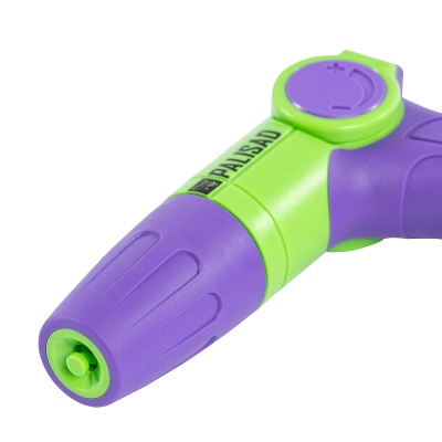 Пистолет-распылитель, регулируемый, двухкомпонентная рукоятка Palisad купить в Москве с доставкой по всей России | ProtosMarket.ru