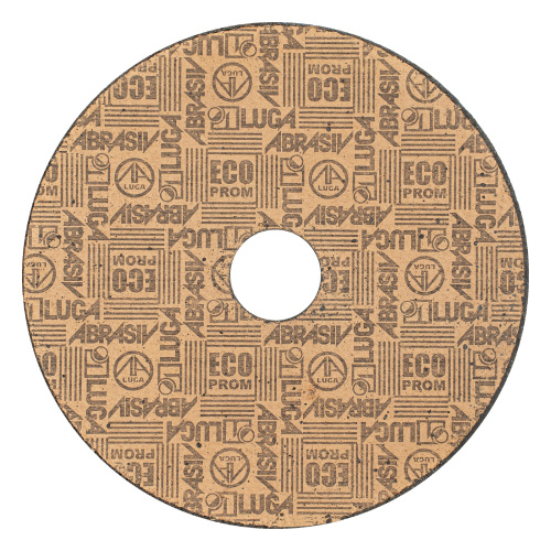 Круг отрезной по металлу, 125 х 2.5 х 22 мм "Луга" купить в Москве с доставкой по всей России | ProtosMarket.ru