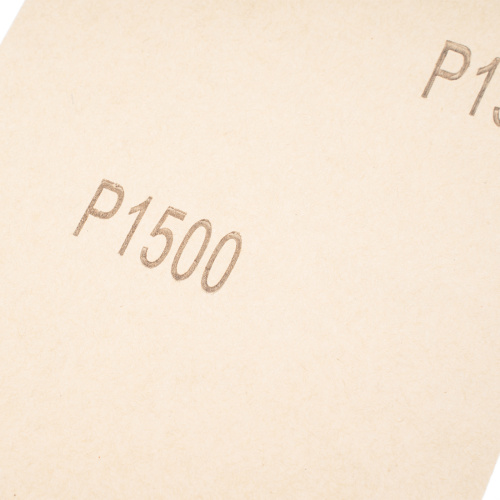 Шлифлист на бумажной основе, P 1500, 115 х 280 мм, 5 шт, водостойкий Matrix купить в Москве с доставкой по всей России | ProtosMarket.ru