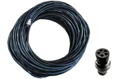Кабель управления 30 метров блока АВР-С 12000, 17000 купить в Москве с доставкой по всей России | ProtosMarket.ru