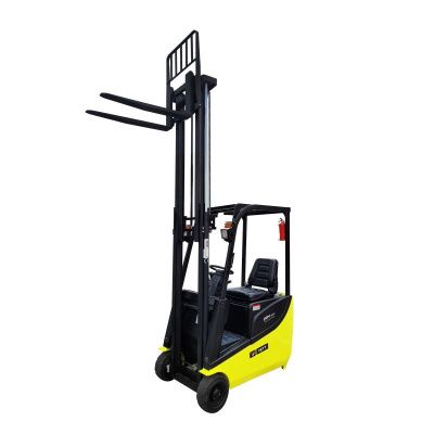 Электрический мини-погрузчик YETT ERM13 mini ZSM450-SS купить в Москве с доставкой по всей России | ProtosMarket.ru