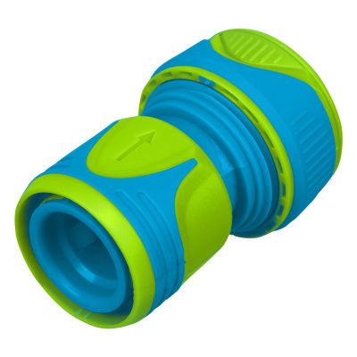 Соединитель быстросъемный 3/4 Palisad Luxe купить в Москве с доставкой по всей России | ProtosMarket.ru