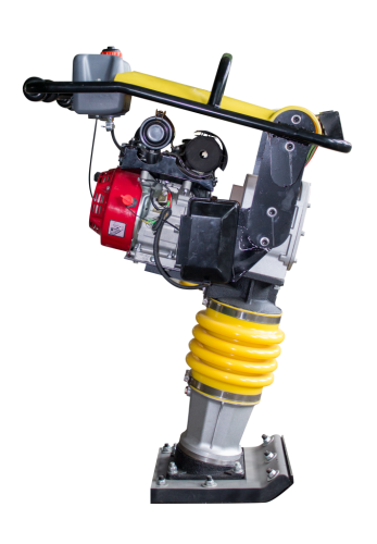 Вибротрамбовка STEM Techno STR-81 купить в Москве с доставкой по всей России | ProtosMarket.ru