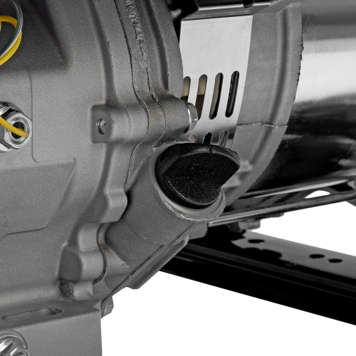 Генератор бензиновый RS-9000, 7 кВт, 230В, ручной стартер MTX купить в Москве с доставкой по всей России | ProtosMarket.ru