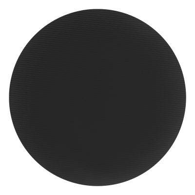 Тарелка опорная для дрели и УШМ с липучкой, 150 мм, мягкая, с адаптером c М14 на d8 Denzel купить в Москве с доставкой по всей России | ProtosMarket.ru