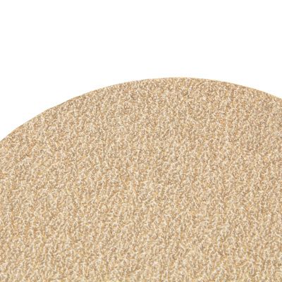 Диск шлифовальный под "липучку", KP14D, зернистость P 100, 12-Н, 125 мм, 5 шт, "БАЗ" купить в Москве с доставкой по всей России | ProtosMarket.ru