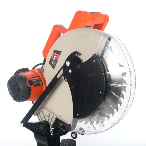 Пила торцовочная PATRIOT MS 303 купить в Москве с доставкой по всей России | ProtosMarket.ru