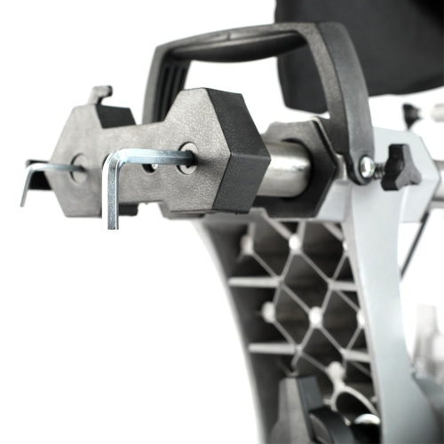 Пила торцовочная PATRIOT MS 255 купить в Москве с доставкой по всей России | ProtosMarket.ru