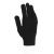 Перчатки трикотажные, ПВХ-покрытие "Точка", 10 класс, черные купить в Москве с доставкой по всей России | ProtosMarket.ru