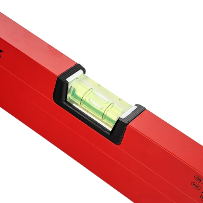 Уровень алюминиевый, 600 мм, фрезерованный, 3 глазка Matrix купить в Москве с доставкой по всей России | ProtosMarket.ru