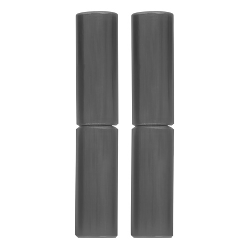 Петля гаражная с шаром, D 30 x 160 мм, 2 шт, Сибртех купить в Москве с доставкой по всей России | ProtosMarket.ru