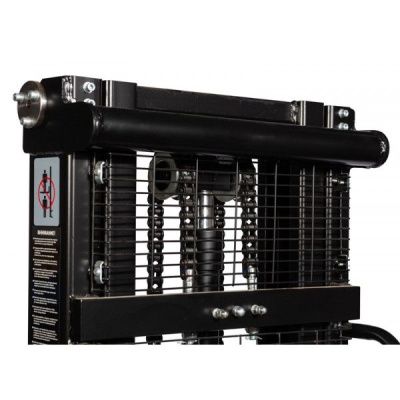 Штабелер с электроподъемом 1 т - 3 м Вилы: 1100 , Гелевая АКБ, SPN1030 SIBLINE купить в Москве с доставкой по всей России | ProtosMarket.ru