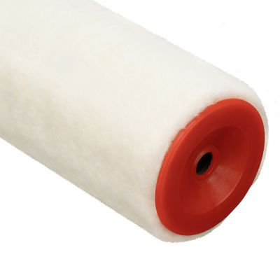 Валик сменный "Велюр" Pro, 180 мм, ворс 4 мм, D 48 мм, D ручки 8 мм, шерсть 50%, полиакрил 50% MTX купить в Москве с доставкой по всей России | ProtosMarket.ru