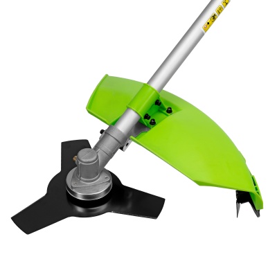 Триммер бензиновый БКС 3000, 52 см3, 3 л. с, неразъемная штанга, состоит из 2 частей Сибртех купить в Москве с доставкой по всей России | ProtosMarket.ru