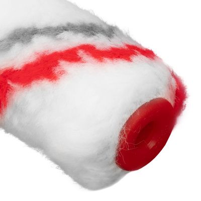 Мини-валик сменный, "Нейлон Профи", 60 мм, ворс 12 мм, D 16 мм, D ручки 6 мм, полиамид MTX купить в Москве с доставкой по всей России | ProtosMarket.ru