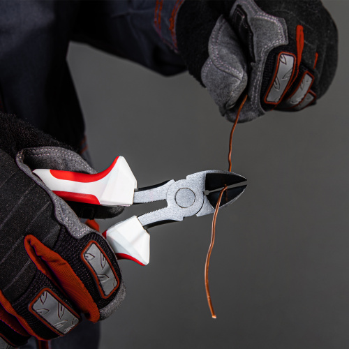 Бокорезы Premium, 160 мм, трехкомпонентные рукоятки Matrix купить в Москве с доставкой по всей России | ProtosMarket.ru